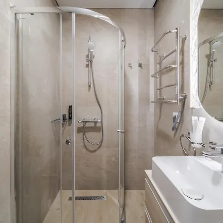 Accent Aparthotel 3*