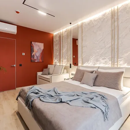 Aparthotel Accent 3*