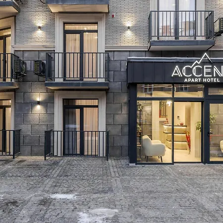 Accent