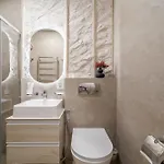 Apart Otel Accent 3*