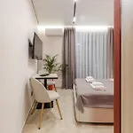 Accent Apart Otel Lviv