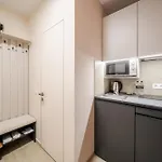 Apart Otel Accent Lviv