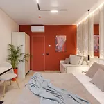 Apart Otel Accent
