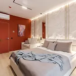 Apart Otel Accent 3*