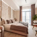 Accent 3* Lviv