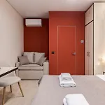 Accent Apart Otel 3*