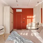 Apart Otel Accent 3*