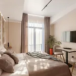 Accent Apart Otel 3*