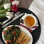 Apart Otel Accent Lviv