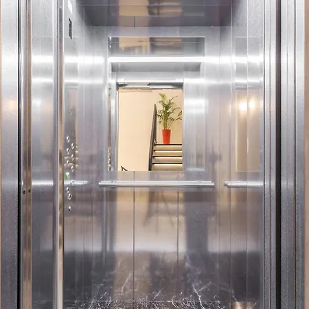 Aparthotel Accent Lemberg