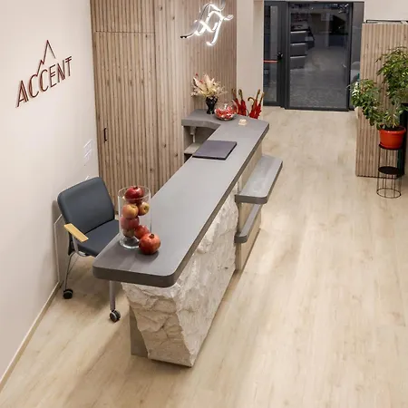 Accent Lvov