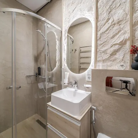 Accent Aparthotel 3*