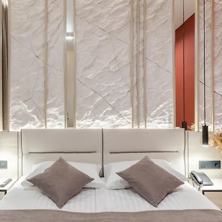 Accent Aparthotel