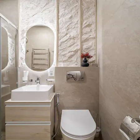 Aparthotel Accent 3*