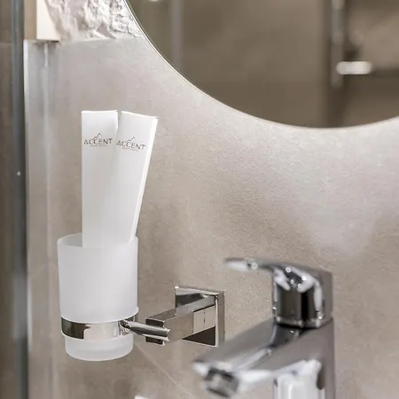 Accent Aparthotel 3*