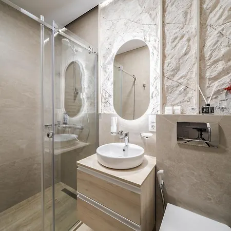 Accent Aparthotel