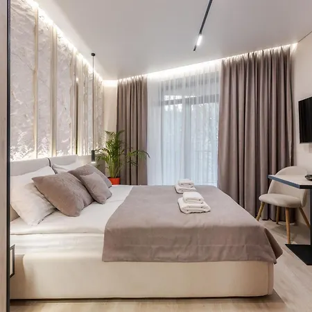Accent Aparthotel