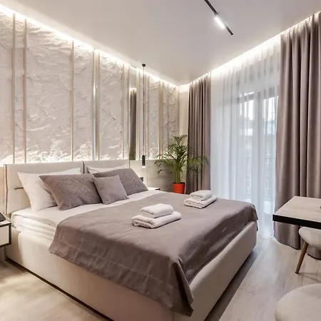 Accent Aparthotel 3*