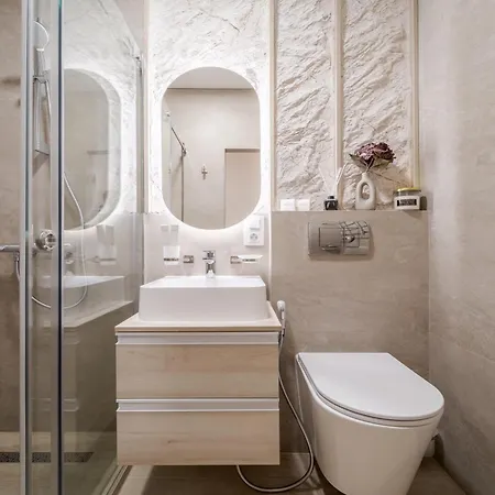 Aparthotel Accent Lvov