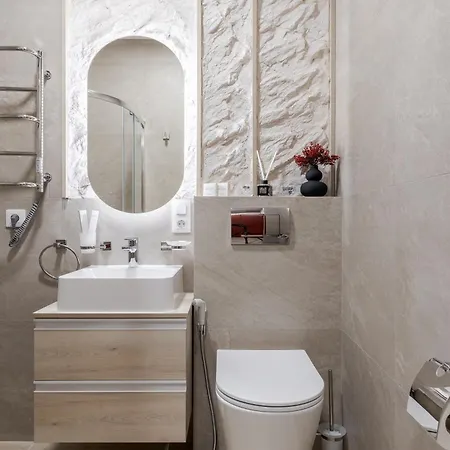 Appart hôtel Accent