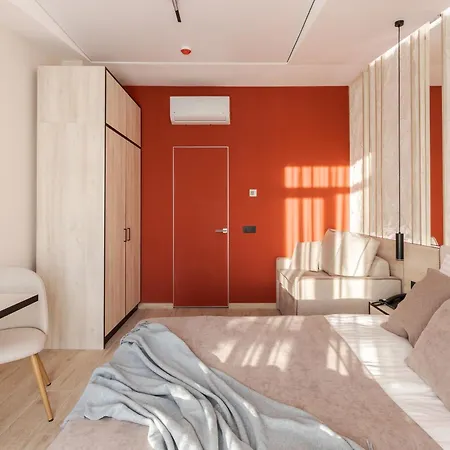 Aparthotel Accent 3*