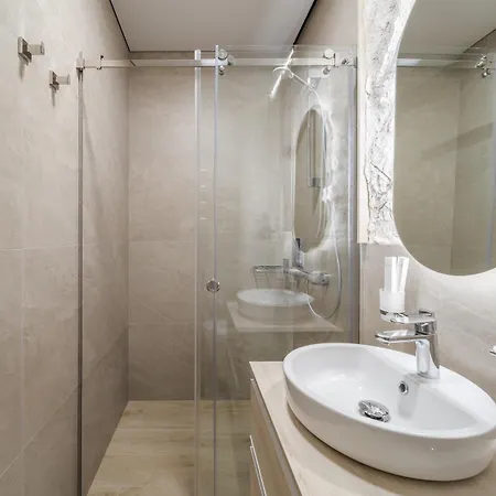 Accent Aparthotel Lvov