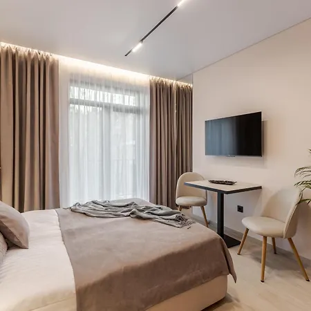 Accent Apart Otel