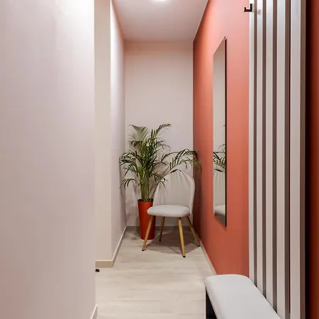 Aparthotel Accent