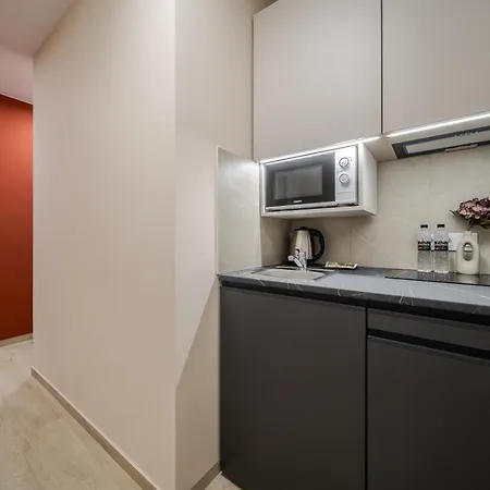 Accent Aparthotel 3*