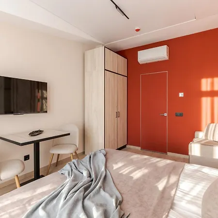Aparthotel Accent 3*