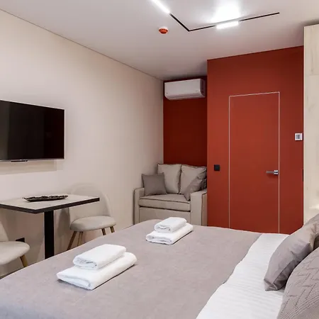 Appart hôtel Accent