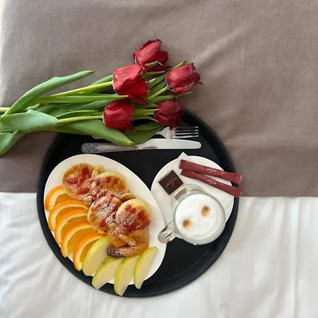 Appart hôtel Accent 3*