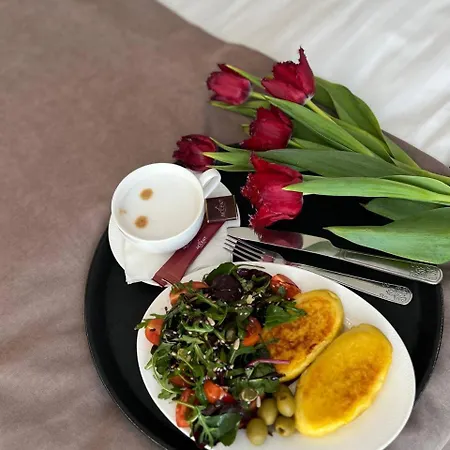 Accent Aparthotel 3*