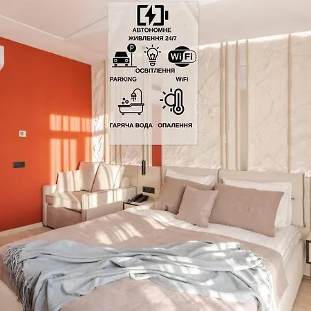 Aparthotel Accent 3*