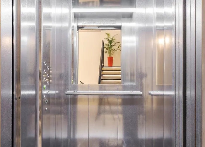 Aparthotel Accent Lemberg