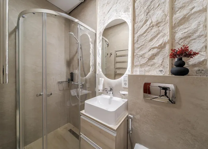 Accent Aparthotel 3*