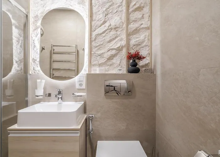 Aparthotel Accent 3*