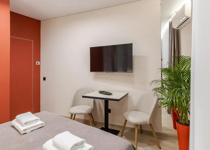 Aparthotel Accent 3*