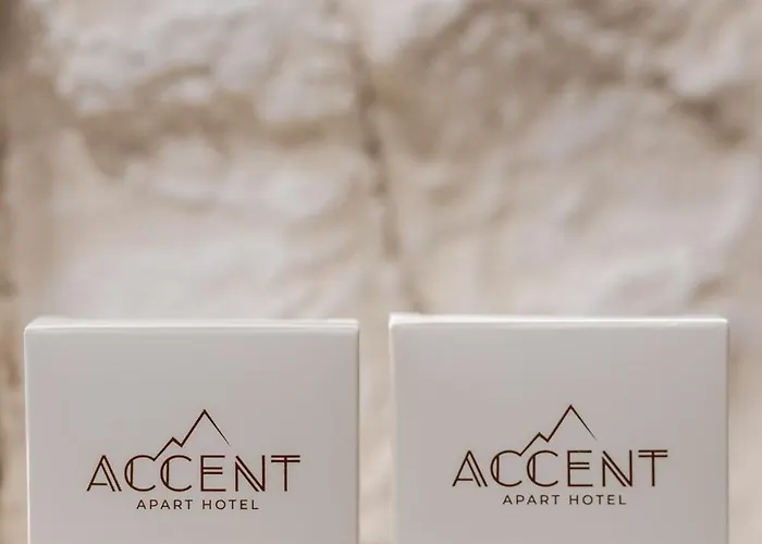Accent Aparthotel