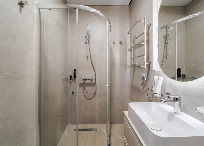 Accent Aparthotel 3*