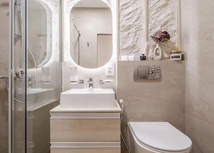 Aparthotel Accent Lemberg