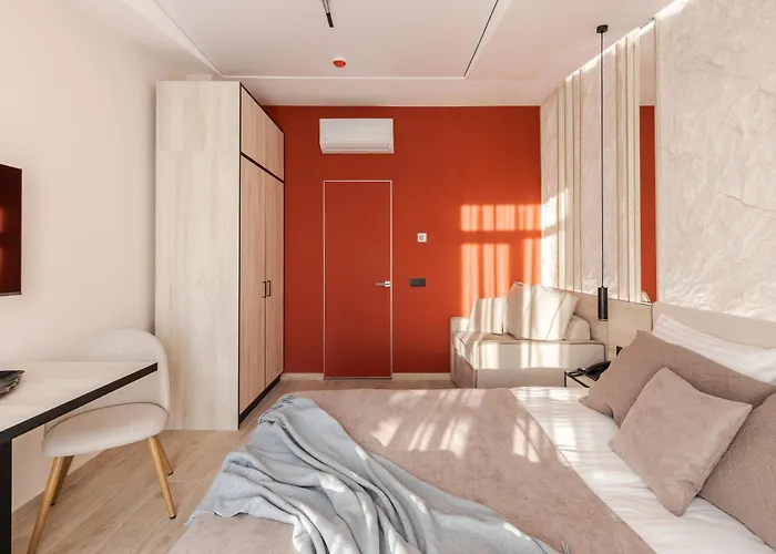 Aparthotel Accent 3*