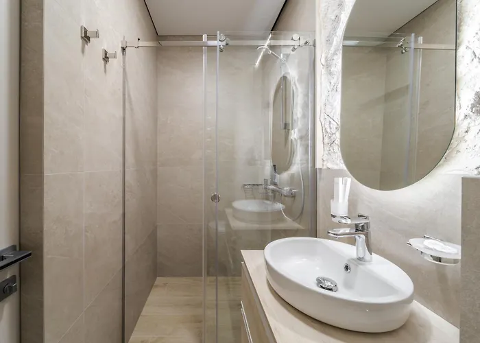 Accent Aparthotel Leopoli