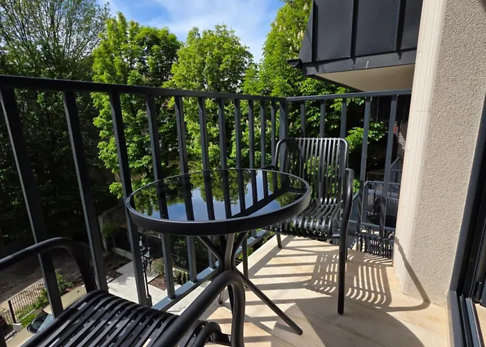 Accent Aparthotel 3*