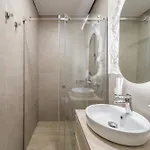 Accent מלון דירות לבוב