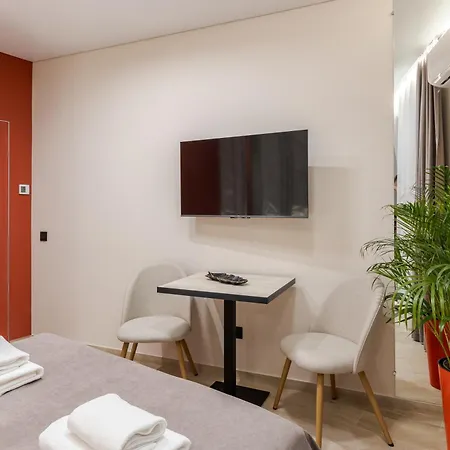 Aparthotel Accent 3*