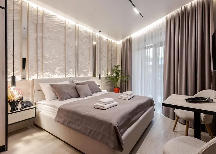 Accent Apart Otel 3*