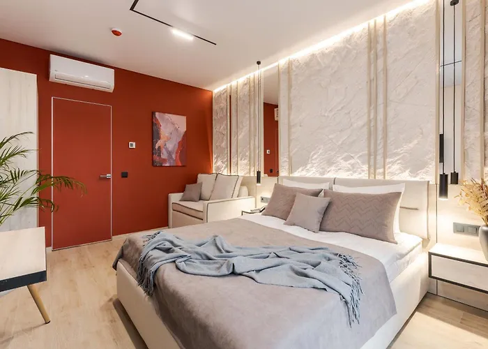 Apart Otel Accent 3*