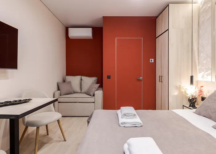 Accent Apart Otel 3*