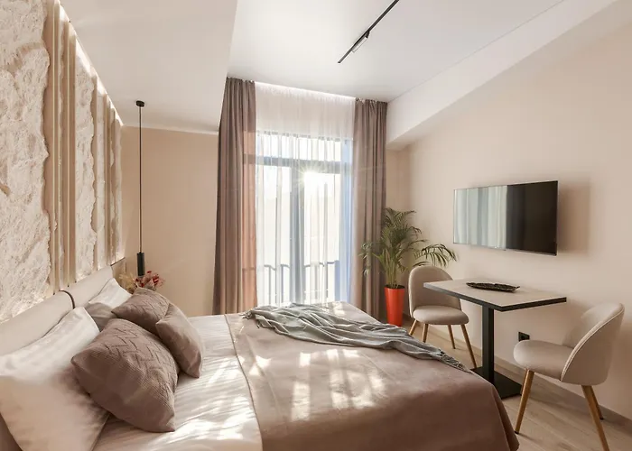 Accent Apart Otel 3*